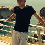 Kosmoss from Zurich | Man | 34 years old | Capricorn