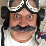 Tuckerman from Hull | Man | 64 years old | Libra