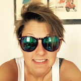 Giulia from Vicenza | Woman | 36 years old | Sagittarius