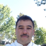 Javis from American Canyon | Man | 53 years old | Leo