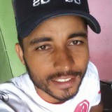 Baianinho from Pederneiras | Man | 36 years old | Taurus