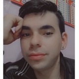 Oliverxdossaja from Jose C. Paz | Man | 29 years old | Virgo