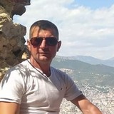 Ghilanmihavc from Kildare | Man | 40 years old | Sagittarius