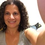 Renata from Campos | Woman | 47 years old | Pisces