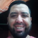 Leandro from San Antonio Oeste | Man | 43 years old | Libra