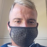 Salazarlucasnx from Los Polvorines | Man | 36 years old | Taurus