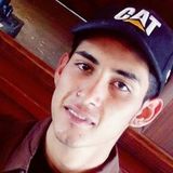 Corona from Valle de Santiago | Man | 26 years old | Aquarius