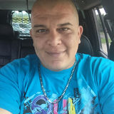 Badboy from Barranquitas | Man | 47 years old | Capricorn