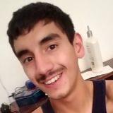 Jacobdretchen from Albuquerque | Man | 26 years old | Taurus