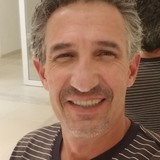 Pacatito from Sao Paulo | Man | 52 years old | Virgo