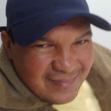 Matheus from Jaciara | Man | 46 years old | Aries