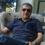 Ugur from Kadiköi | Man | 63 years old | Gemini