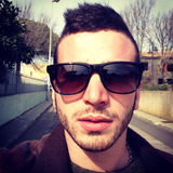 Ale from Santa Teresa Gallura | Man | 33 years old | Leo