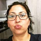 Katherina from Santiago de Chile | Woman | 39 years old | Taurus