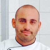 Chef from Seregno | Man | 42 years old | Taurus