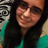 Athenea from Penco | Woman | 28 years old | Capricorn
