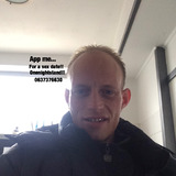 Danny from Beverwijk | Man | 48 years old | Pisces