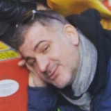 Dariodario from Viareggio | Man | 46 years old | Virgo