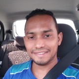 Maik from Soledad | Man | 41 years old | Pisces