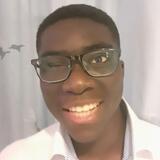 Amissahfrancdc from Purmerend | Man | 24 years old | Scorpio