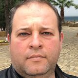 Ilkay from Kibris | Man | 47 years old | Sagittarius