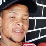 Kleiutonchavam from Taguatinga | Man | 25 years old | Libra