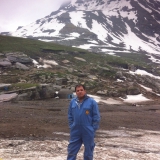 Johny from Hoofddorp | Man | 61 years old | Capricorn
