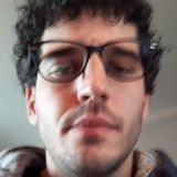 Joel from Covilha | Man | 36 years old | Leo