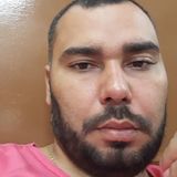 Murilo from Parauna | Man | 40 years old | Pisces