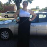 Ladonna from Camp Lejeune | Woman | 22 years old | Leo
