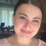 Charity from London | Woman | 41 years old | Cancer