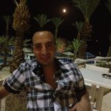 Israel from West Jerusalem | Man | 45 years old | Gemini