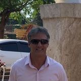 André from Rio de Janeiro | Man | 59 years old | Cancer