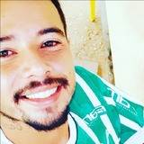 Nego from Cerquilho | Man | 33 years old | Sagittarius