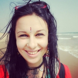 Dare from Reutov | Woman | 36 years old | Libra