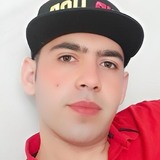 Malikzay11U from Frankfurt (Main) Niederrad | Man | 28 years old | Virgo