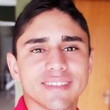 Alessandro from Rio Verde de Mato Grosso | Man | 28 years old | Sagittarius