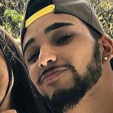 Thaillonmrqs from Areado | Man | 28 years old | Cancer