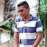 Robinsonarleq6 from Arauquita | Man | 24 years old | Virgo