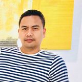 Yusei from Silang | Man | 44 years old | Sagittarius