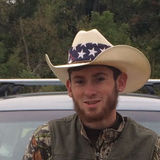 Hunter from Greenwich | Man | 32 years old | Sagittarius