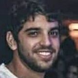 Luisfernando from Brodosqui | Man | 28 years old | Aquarius