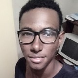 Micheljackson from Itauna | Man | 27 years old | Gemini
