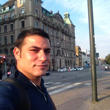Rg from Sundsvall | Man | 36 years old | Scorpio