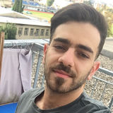 Aziz from Brno | Man | 34 years old | Aquarius