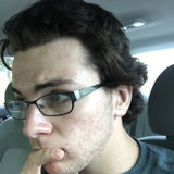 Jared from Sesser | Man | 27 years old | Aquarius