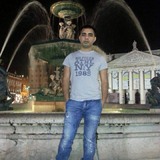 Jaskiratjohay6 from Lisbon | Man | 38 years old | Scorpio