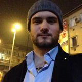Ricsi from Budapest | Man | 35 years old | Gemini