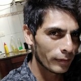 Crisyapurm from San Miguel de Tucuman | Man | 38 years old | Aquarius