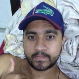 Sales from Sobral | Man | 33 years old | Sagittarius